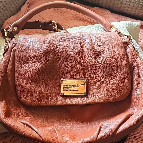 Marc Jacobs Handbags - MARC JACOBS Vintage Purse